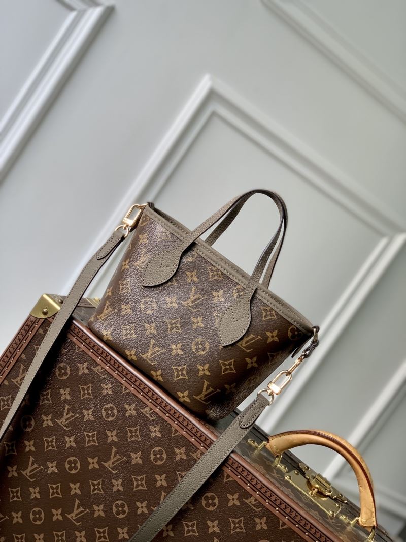 LV Shopping Bags